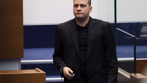 ИТН критикува докладчика за Северна Македония Томас Вайц за вреда на българските интереси