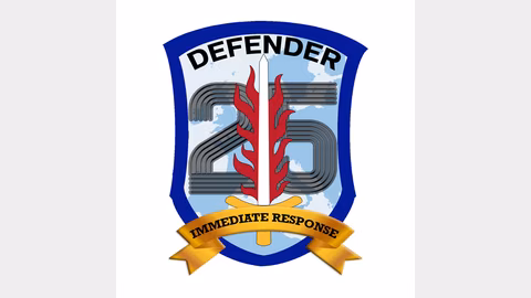 България участва в многонационалното военни учение "Bulgarian Defender - 25" през 2025 г.