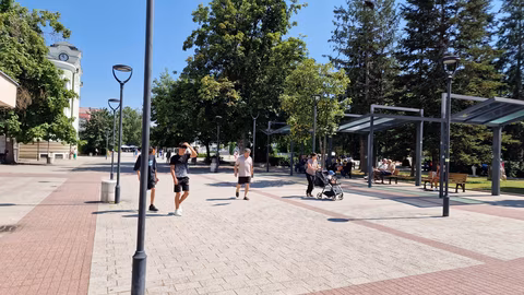 Всеки пети човек в област Търговище живее под прага на бедност през 2024 г.
