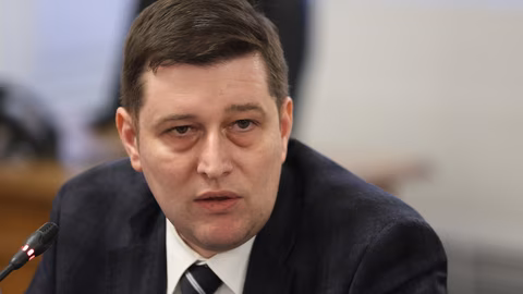 Милен Митев е новият председател на Правния комитет на EBU за два мандата