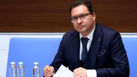 Даниел Митов потвърди законността на полицейските проверки след протеста на 22 февруари