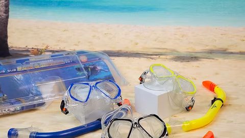 "Ийст Ентърпрайз" започва изтегляне на маски Maris Sub заради несъответствия