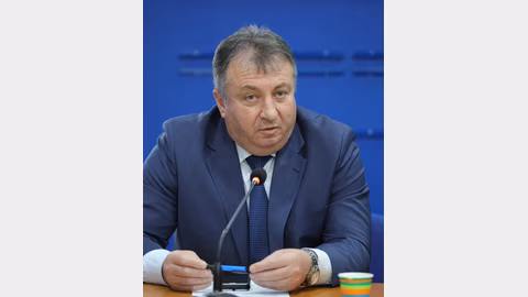 Проф. Христо Христов обяви мащабни реформи в общинските предприятия на Шумен
