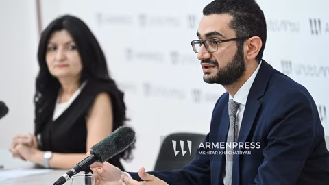 Армения въвежда дигитални шофьорски книжки и услуги от 1 септември