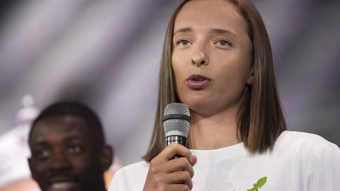 Ига Швьонтек се завръща на "Ролан Гарос" с амбиция за четвърта титла