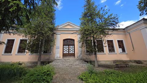 В Ловеч съхраняват важни документи за химна "Върви, народе възродени"