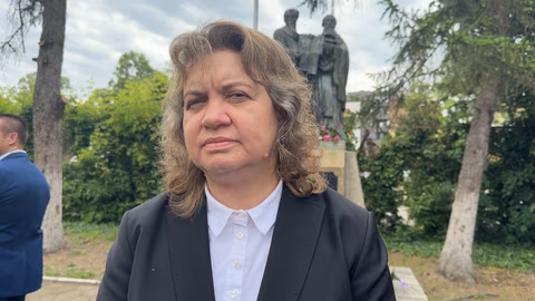 Наталия Киселова: Уважението към учителите трябва да е през цялата година
