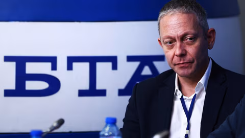 Димитър Стоянович подчерта нуждата от подкрепа за културната журналистика през 2025 г.