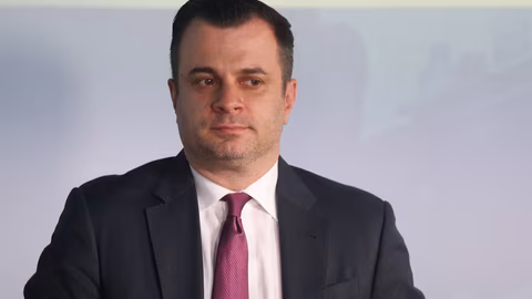 Ясен Дараков представи ролята на ИИ в медиите на срещата на БТА през май