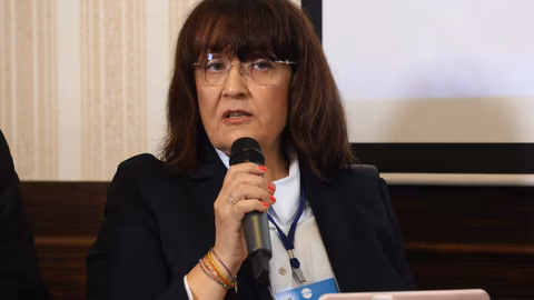 Проф. Веселина Вълканова за ключовата роля на медиите на 20-ата Световна среща във Вършец