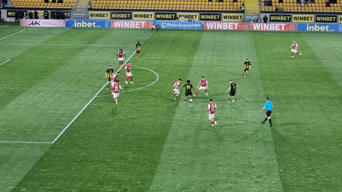 ЦСКА победи Ботев (Пд) с 4:0 в последен мач за Душан Керкез