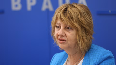 Виолета Андреева представи три проекта за обучение във Враца