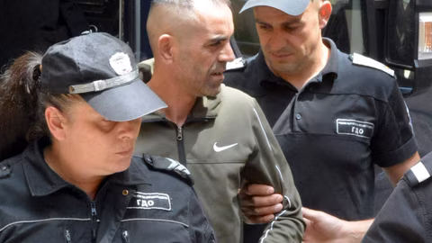 Окръжният съд в Хасково задържа под стража турски гражданин с наркотици