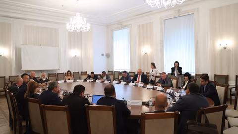 Народното събрание избира ръководството на Комисията по досиетата днес