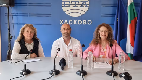 Детският празник „Здравей, лято!“ край Каснаково на 31 май