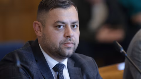 ДПС почита паметта на Майските събития и "Възродителния процес" от 1989 г.