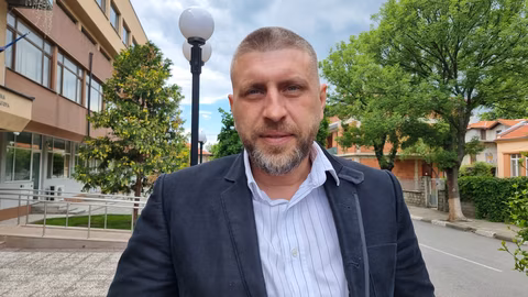 Язовир "Жребчево" осигурява вода за напояване на рекордни 69 000 декара през 2025