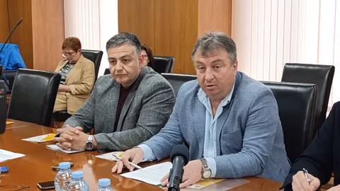 Общините Шумен и Нови пазар инвестират над 12 млн. лева в компостираща инсталация