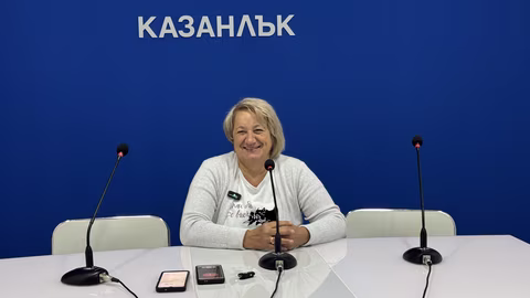 18-ото "Тъпан бие, хоро се вие" събира 800 участници на 31 май