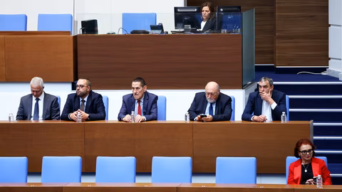 Парламентът одобри Пламен Тончев за шеф на Комисията по досиетата