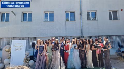 Абитуриентските балове в Смолян се провеждат главно в Пампорово през май и юни
