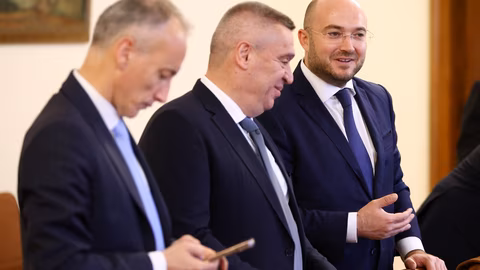 МСС актуализира заплащането на акредитационните процедури към 1 януари 2025 г.