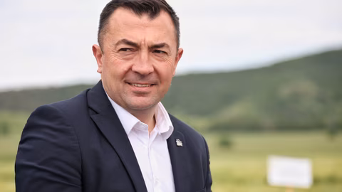 Янислав Янчев отчете успешен ход на кампанията за директни плащания
