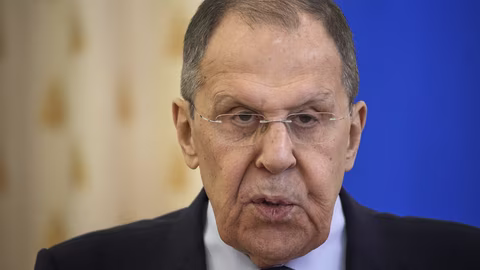 Лавров и Рубио обсъдиха преговорите с Украйна преди срещата в Истанбул на 2 юни