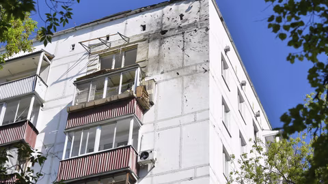 Русия неутрализира три украински дрона, атакували Москва