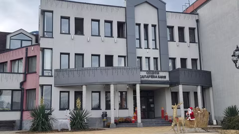 Общинският съвет на Сапарева баня заседава днес от 10:15 часа