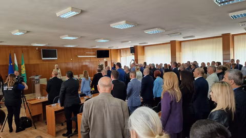 Общинският съвет в Шумен гласува инвестиция в мамографска система