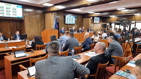 Община Русе планира сътрудничество с НСА за спортно развитие от 1 юни