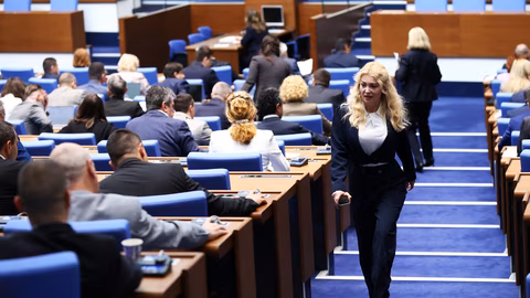 Стилиана Бобчева критикува забраната на "Исторически парк" като удар по бъдещето