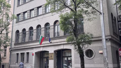 ВКС регистрира растящо натоварване и кадрови проблеми през 2024 година