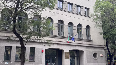 Върховният административен съд приключи 13 512 дела през 2024 година