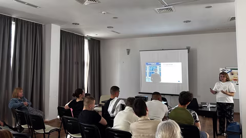 Лятна академия "Холдинг КЦМ 2000" събра ученици и преподаватели в Свети Влас