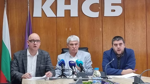 Пламен Димитров предвижда протести в обществения сектор и призова за реално увеличаване на заплатите