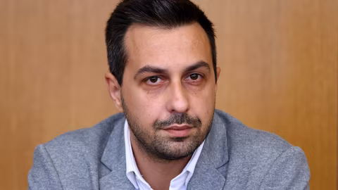 Деян Николов от "Възраждане" иска революционни промени в бюджета на София за 2025 г.