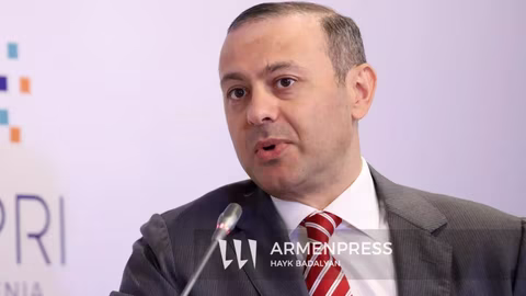 Армения и Азербайджан приближават подписването на мирен договор