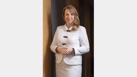 Цветанка Минчева преизбрана за заместник-председател на АББ на 28 май