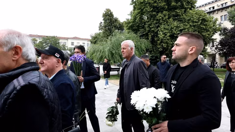 Кирил Ивков — легенда на Левски и българския футбол почина на 78 години