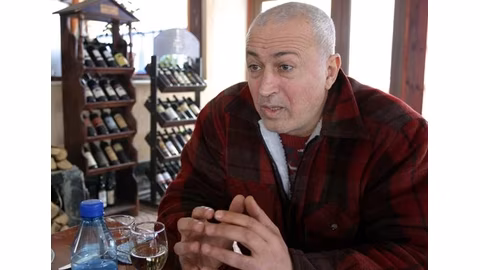 Емил Кошлуков благодари за успеха на Дара на „Евровизия“ и обещава разказ
