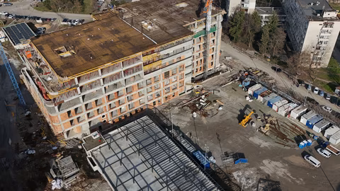 В Бургас доставят високотехнологична апаратура за детска болница