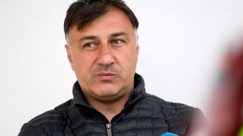 Христо Арангелов: Пирин е готов да се бори с елитните тимове
