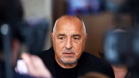 Пламен Тончев подава оставка от ДАНС, за да се присъедини към Комисията по досиетата