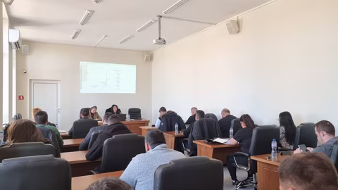 Общинският съвет в Раковски разглежда увеличение на местата в детските градини