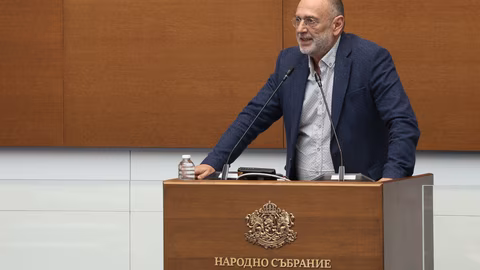Любен Дилов: БТА затвърждава ролята си в борбата с хибридните заплахи