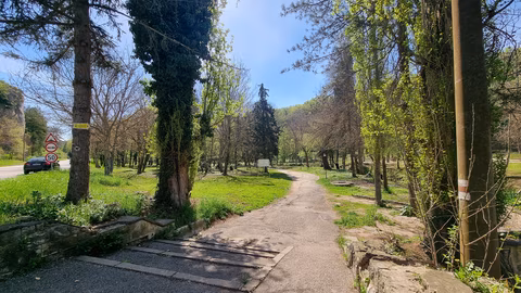 В Плевен въвеждат електробусна линия до хотел „Кайлъка“ и парк Кайлъка