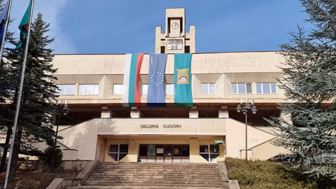 Община Смолян не разполага със средства за приют за бездомни кучета