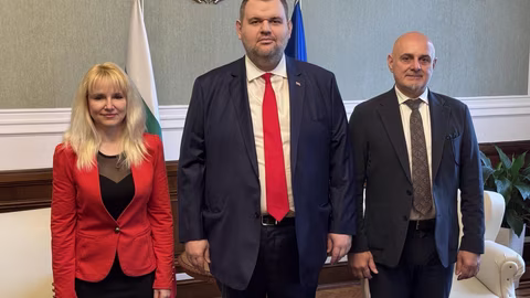 Ваня Василева премина в парламентарната група на "ДПС - Ново начало" на Делян Пеевски
